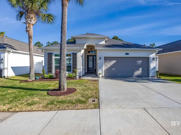 25313 Windward Lakes Ave, Orange Beach, AL 36561