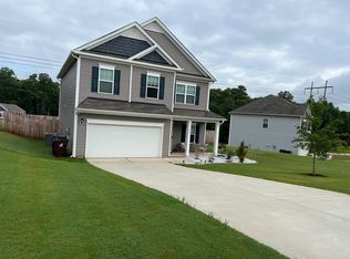 604 Marian Way, Sanford, NC 27330