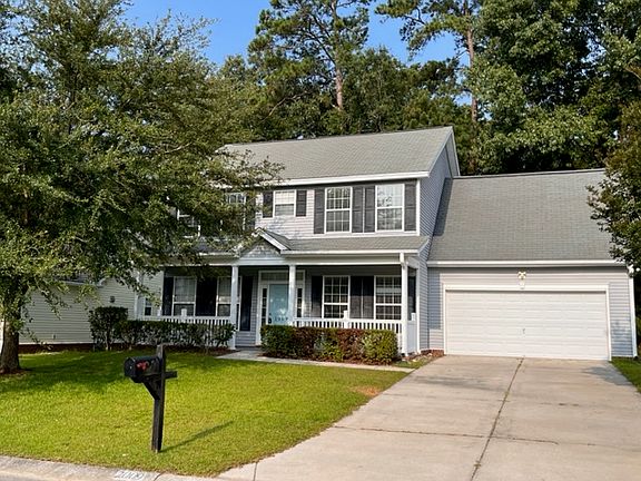 2009 Azalee Lane, Summerville, SC