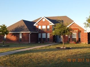 6898 Pinehurst Dr, San Angelo, TX 76904