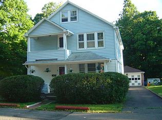9 Twiss Ave, Meriden, CT 06450