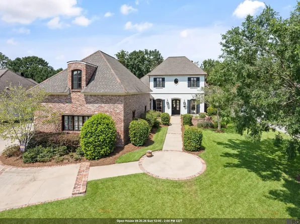 36233 Lasalle Pointe Dr, Prairieville, LA 70769