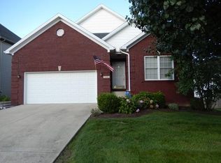 3641 Stolen Horse Trce, Lexington, KY 40509