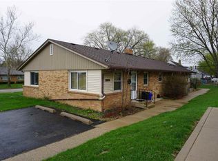 3209 Constance Dr, Rockford, IL 61108