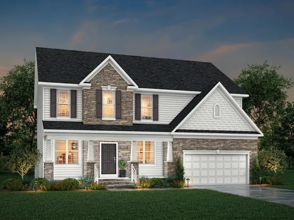 BUCHANAN Plan, Bristol Run