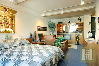 Rented by Halstead Real Estate