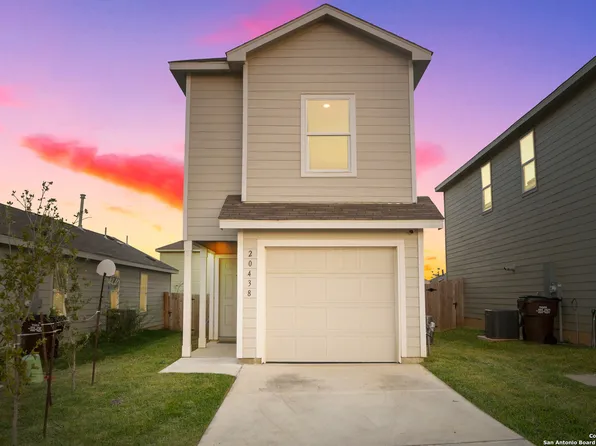 20438 Onyx Ring, San Antonio, TX 78264