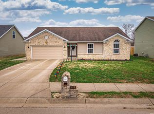 1870 Sandal Way, Newburgh, IN