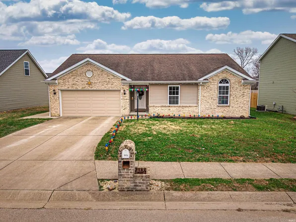 1870 Sandal Way, Newburgh, IN 47630