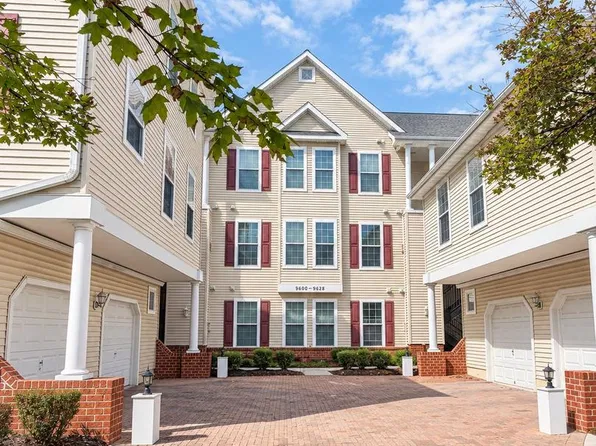 9602 Devedente Dr #103, Owings Mills, MD 21117