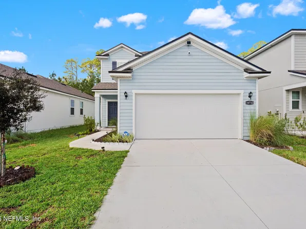 14732 MACADAMIA Lane, Jacksonville, FL 32218