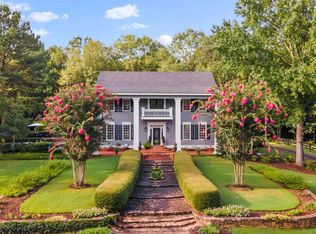 2279 Stovall Rd, Lagrange, GA 30241