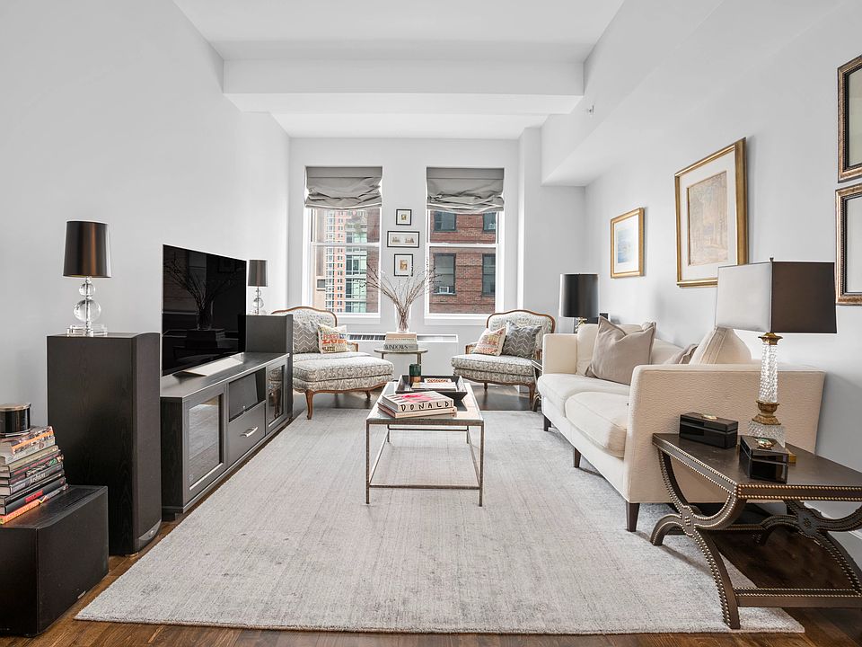 1st image of 80 Chambers St APT 13C