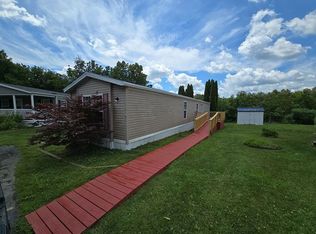 4206 Silver Fox Ct, Orefield, PA 18069