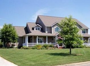 5424 Sundowner Dr, Kalamazoo, MI 49009