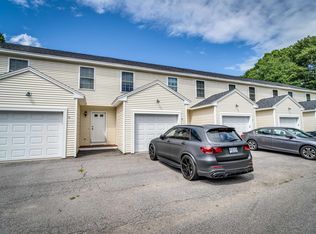 138 Exeter Rd #25, Epping, NH 03042