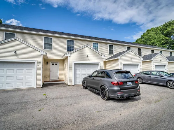 138 Exeter Road #25, Epping, NH 03042