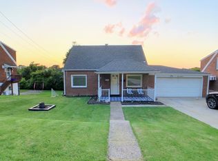 2018 Vermont Ave, West Mifflin, PA