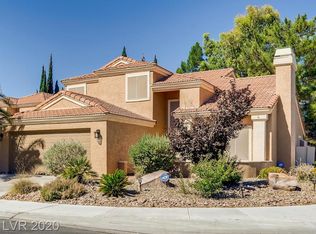 3017 Windy Surf Ct, Las Vegas, NV 89128