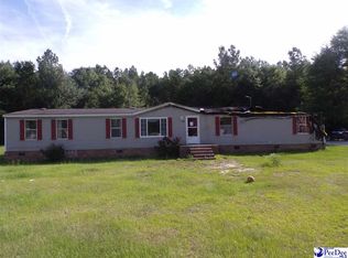 1920 Mercedes Way, Florence, SC 29506