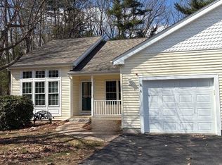 Buttrick Village, Londonderry, NH 03053