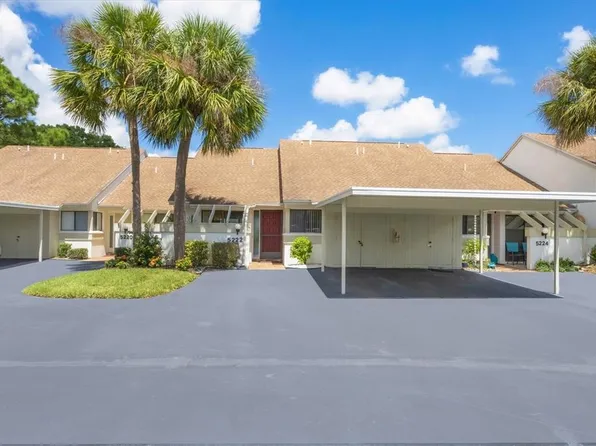 5222 Myrtle Wood #9, Sarasota, FL 34235