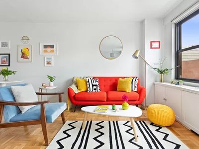 200 E 27th St APT 12D, New York, NY, 10016