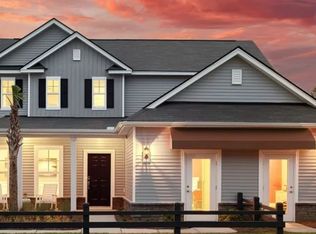 359 Raines Way, Bluffton, SC 29909