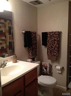 4th image of 1445 Willow Brook Cv APT 3