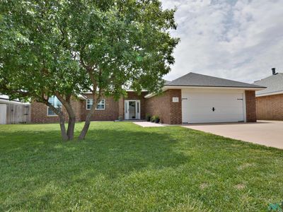 2705 Hammond Blvd, Clovis, NM, 88101