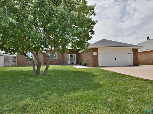 2705 Hammond Blvd, Clovis, NM 88101