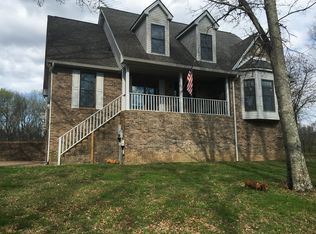 1994 Rock Springs Rd, Columbia, TN 38401