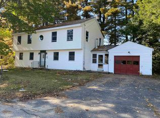 2 Wellington Rd, Dover, NH 03820