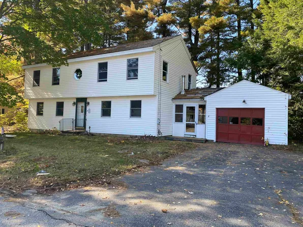2 Wellington Road, Dover, NH 03908