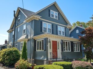 66 Lowell Rd, Winthrop, MA 02152