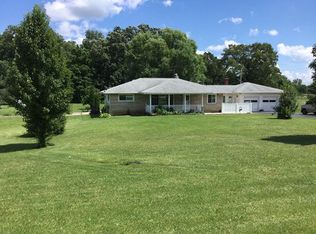 5459 N Mishler Rd, Huntington, IN 46750