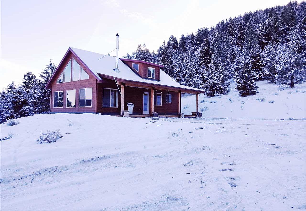 301 Lump Gulch Rd, Clancy, MT 59634 Zillow