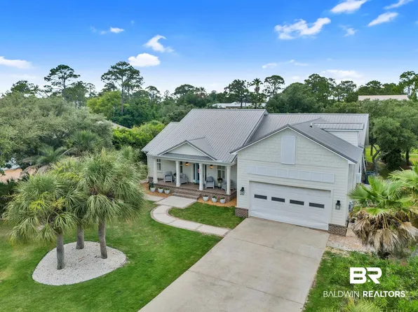 4819 Osprey Dr, Orange Beach, AL 36561