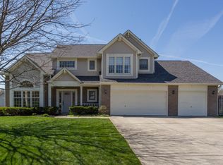 14959 Beacon Blvd, Carmel, IN 46032