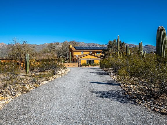 2nd image of 10525 E Calle Vaqueros