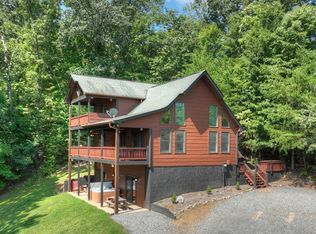 221 Deerfield Ln, Blue Ridge, GA 30513