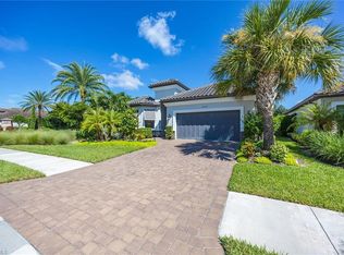 9356 Montelanico Loop, Naples, FL 34119