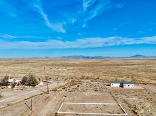 1002 N Plateau St, Marfa, TX 79843