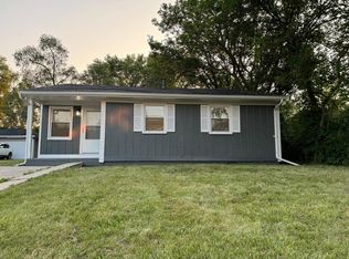 1223 Gage St, Joliet, IL 60432