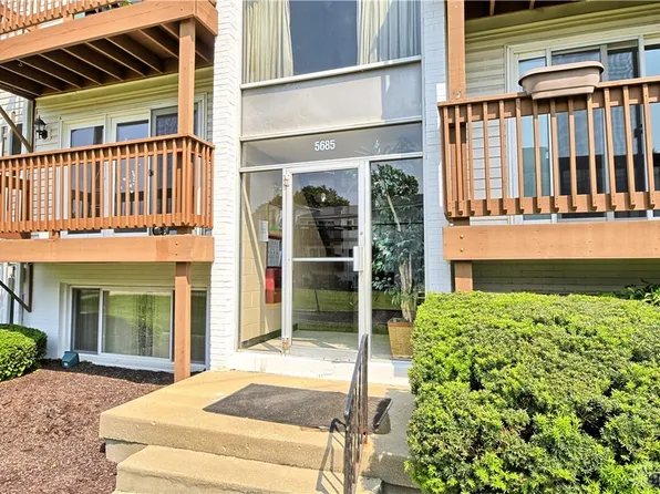 5685 Coach Dr E APT D, Dayton, OH 45440