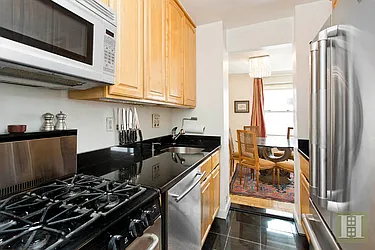 Sold by Halstead Real Estate