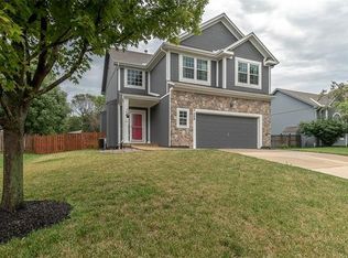 248 W Cheyenne St, Gardner, KS 66030