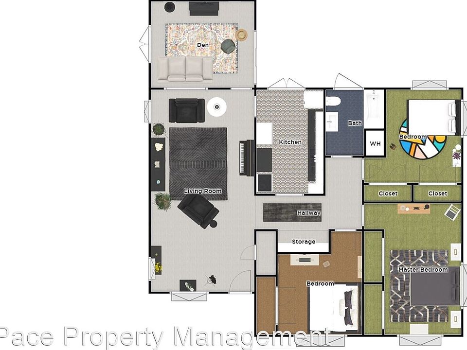 1st image of 119 Ozmer St
