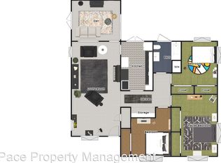 119 Ozmer St, Borger, TX 79007