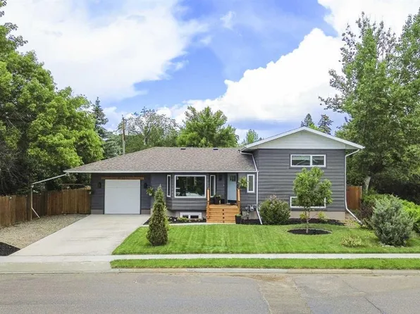 236 S 50th Ave E, Claresholm, AB T0L 0T0